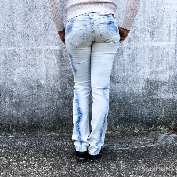 miss me sunny skinny jeans